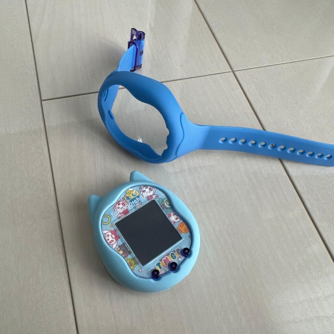 たまごっちuni ユニ