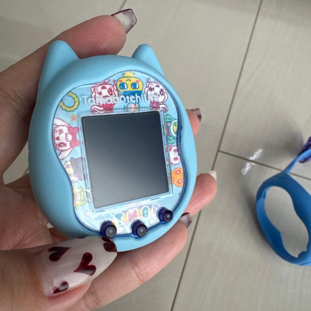 たまごっちuni ユニ