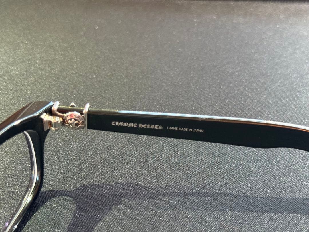 ベ*ム様 CHROME HEARTS SPLAT-A 美品 最終価格