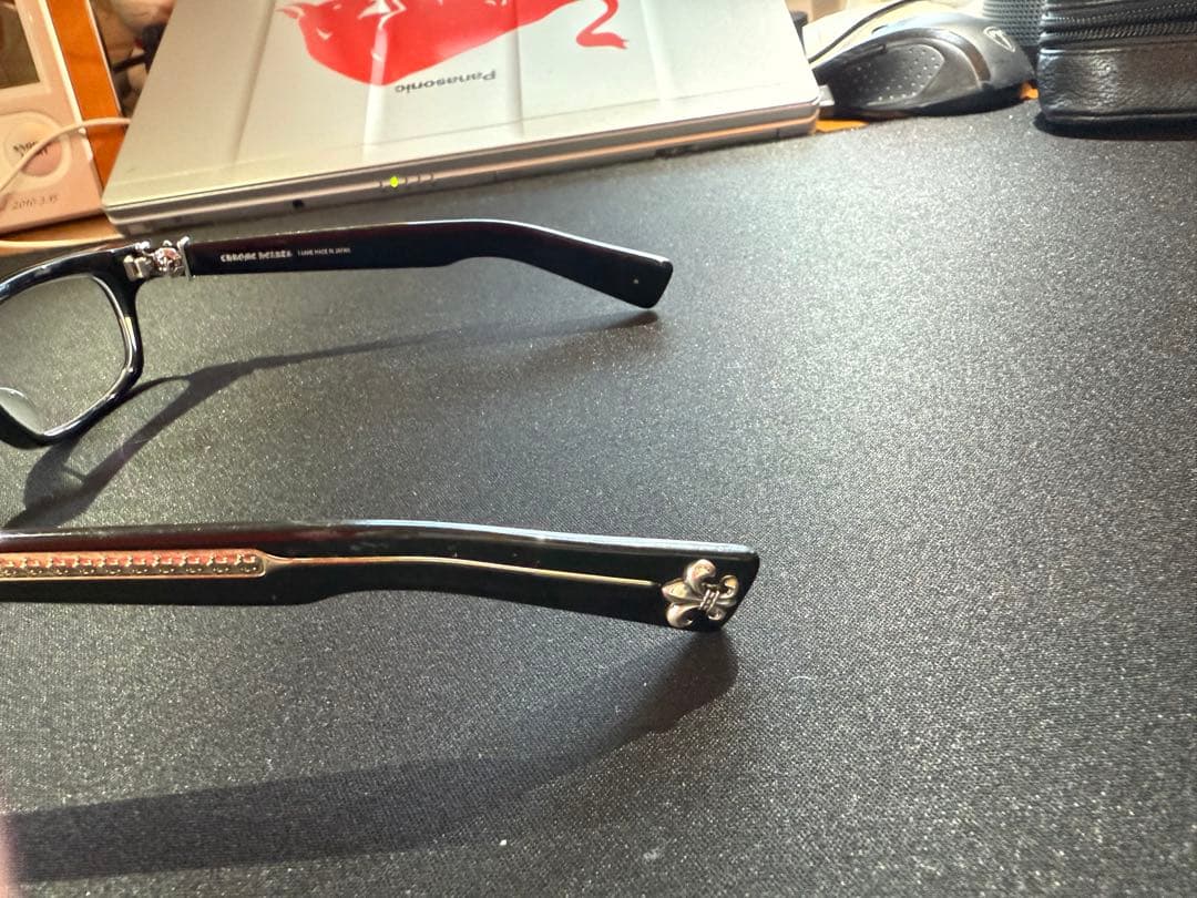 ベ*ム様 CHROME HEARTS SPLAT-A 美品 最終価格