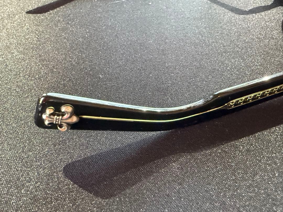 ベ*ム様 CHROME HEARTS SPLAT-A 美品 最終価格