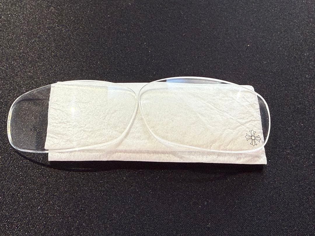 ベ*ム様 CHROME HEARTS SPLAT-A 美品 最終価格