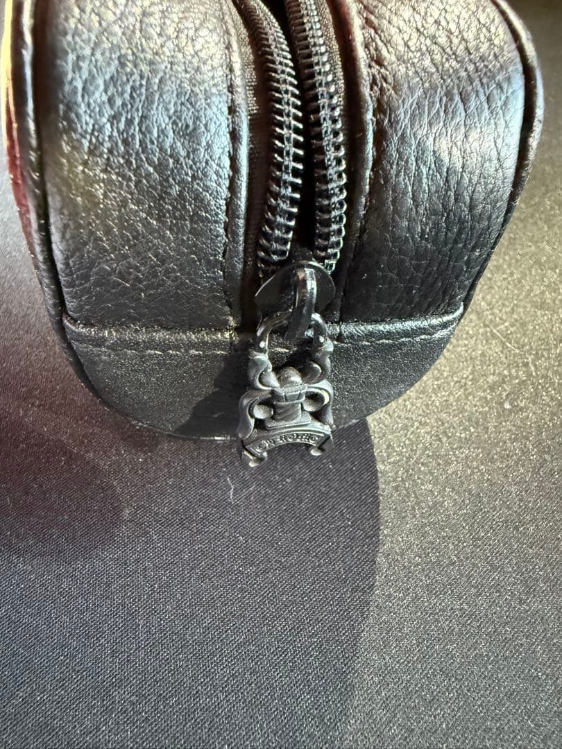 ベ*ム様 CHROME HEARTS SPLAT-A 美品 最終価格