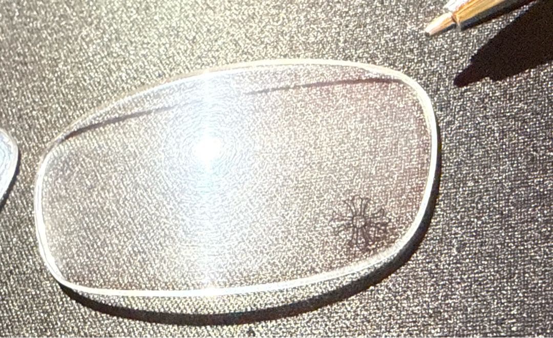 ベ*ム様 CHROME HEARTS SPLAT-A 美品 最終価格