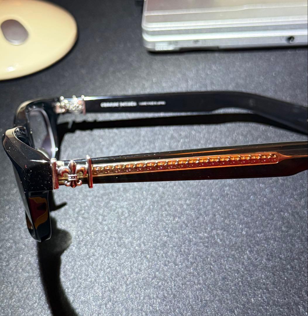 ベ*ム様 CHROME HEARTS SPLAT-A 美品 最終価格