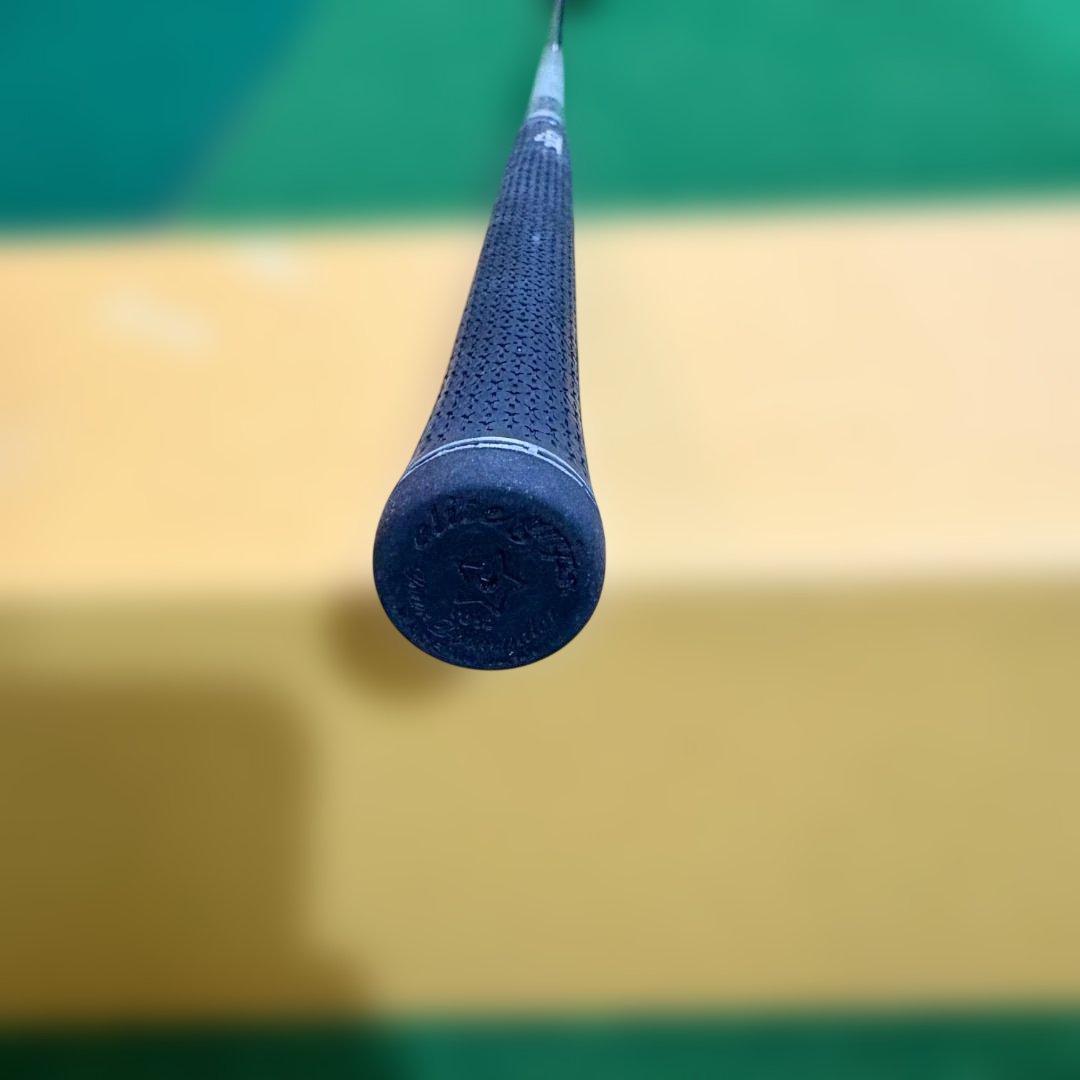 Ryoma ユーティリティ　4U　 チタン　日本製　ハイブリッド　U4