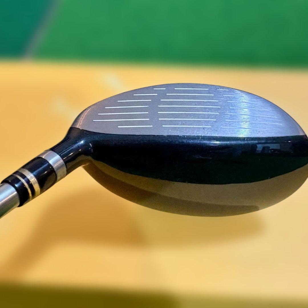 Ryoma ユーティリティ　4U　 チタン　日本製　ハイブリッド　U4