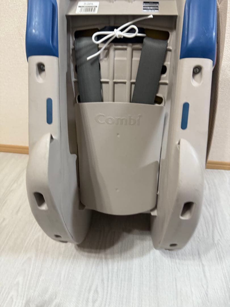 combi コンビ コッコロS UX チャイルドシート ヘーゼルナッツ