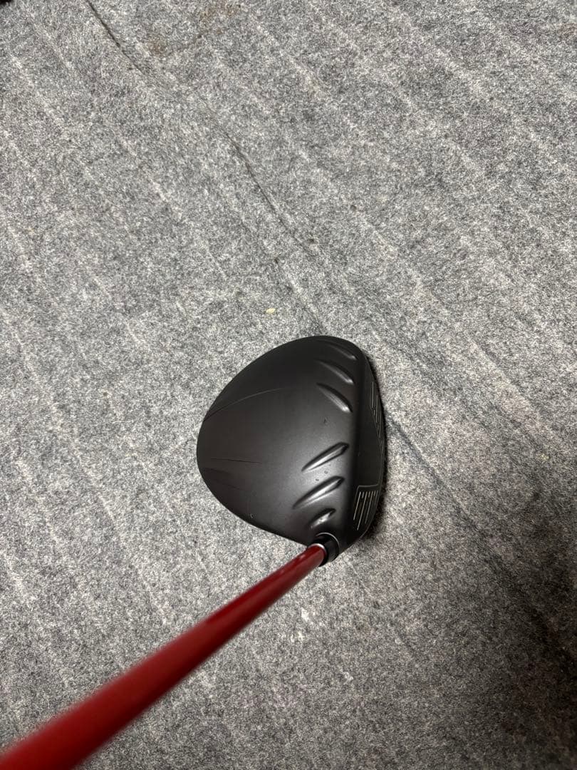 PING G410のレフティ