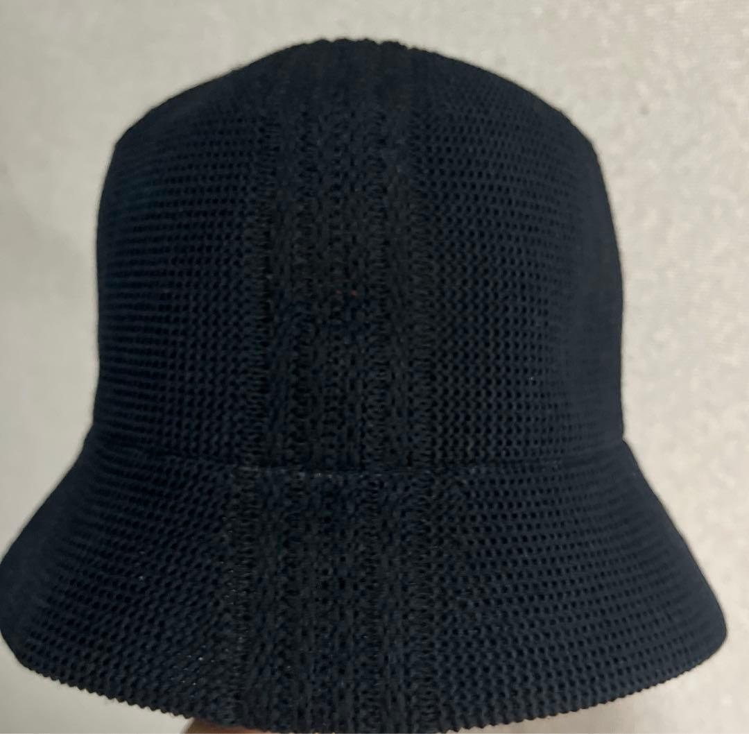 CFCL MESH KNIT BUCKET HAT ハット 帽子