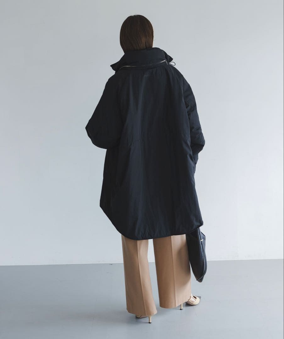 NOBLE WILD THINGS ワイルドシングス　MONSTER PERKA