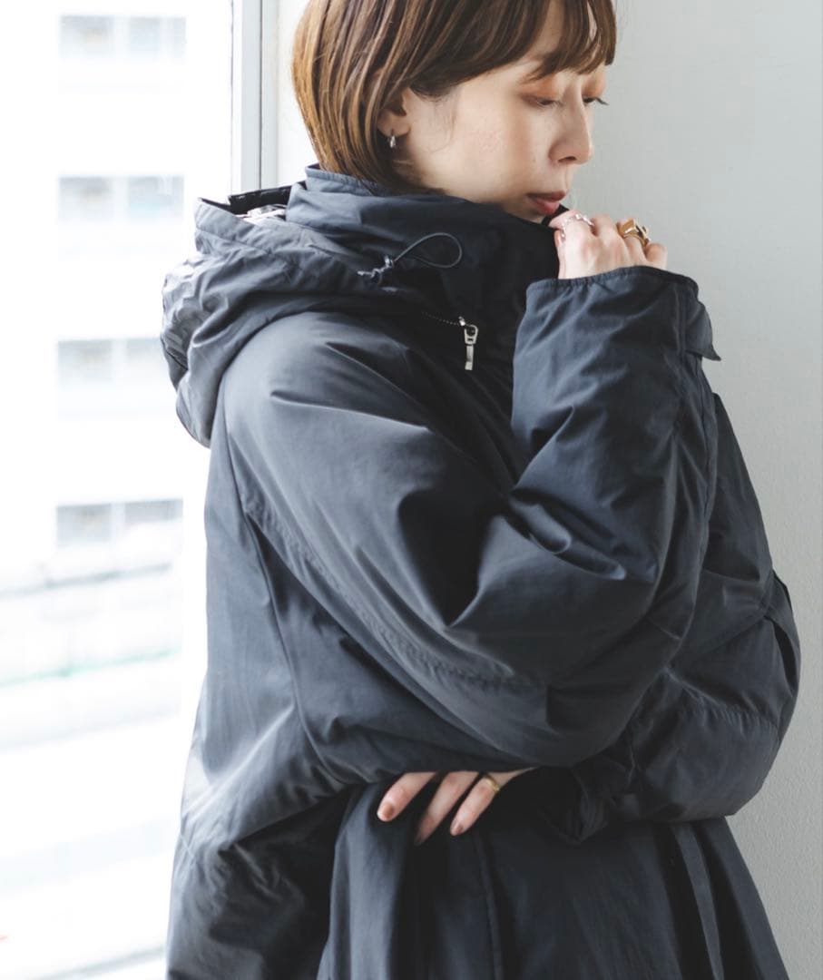 NOBLE WILD THINGS ワイルドシングス　MONSTER PERKA