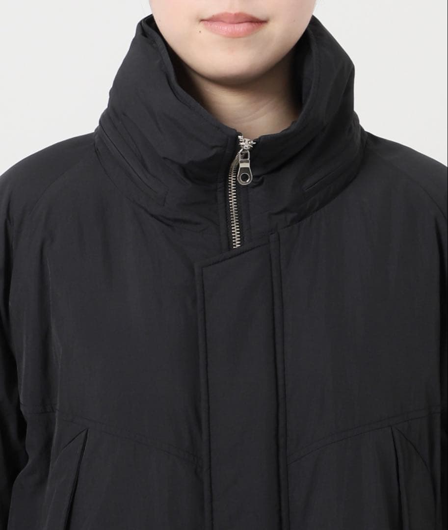 NOBLE WILD THINGS ワイルドシングス　MONSTER PERKA