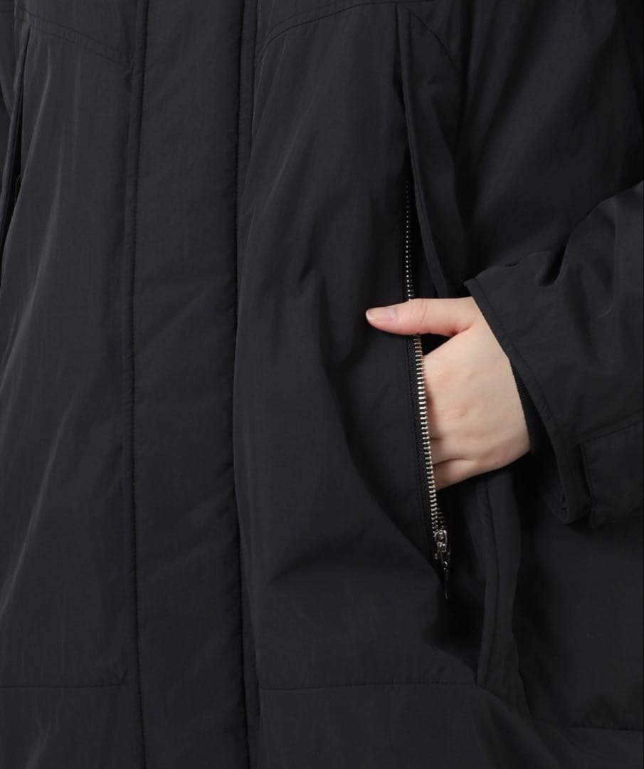 NOBLE WILD THINGS ワイルドシングス　MONSTER PERKA