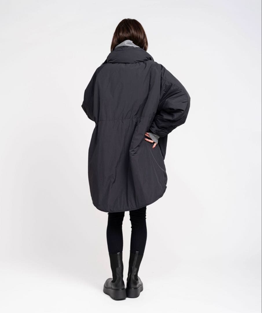 NOBLE WILD THINGS ワイルドシングス　MONSTER PERKA