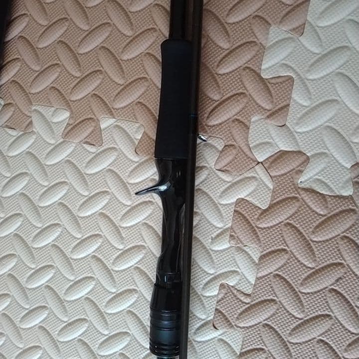 ダイワ　ソルティスト　711ML