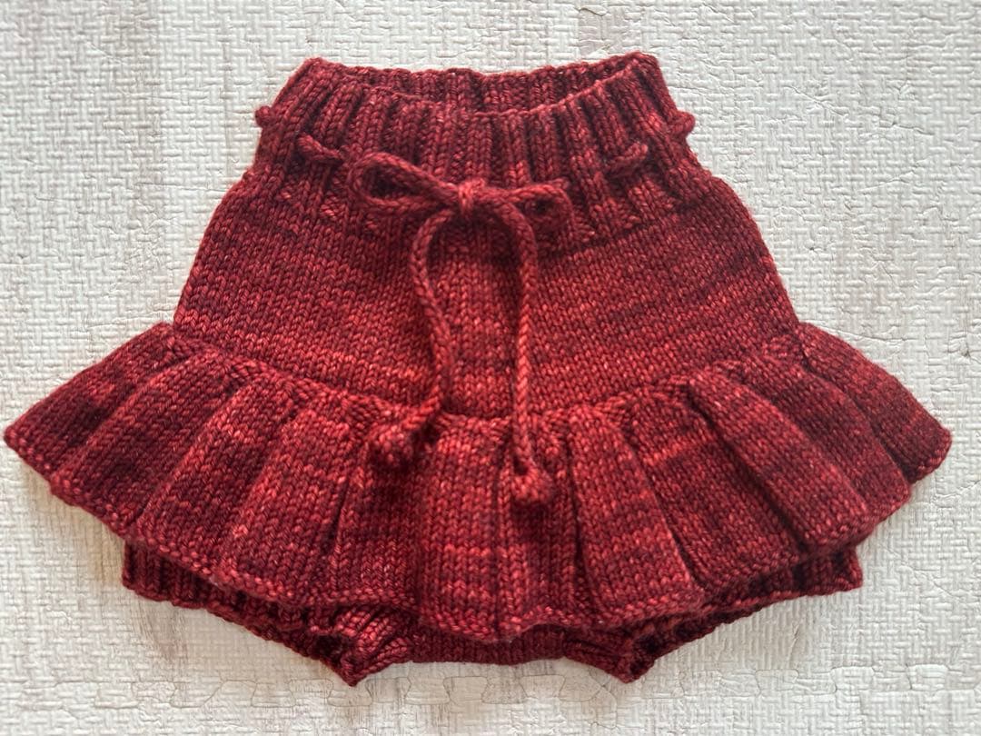 ボトムス misha&puff Skating Pond Skirt 12-18m