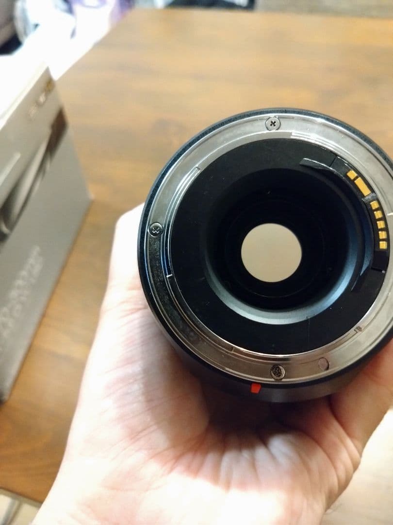 l*u様 TAMRON SP 70-300mm F/4-5.6 Di VC US