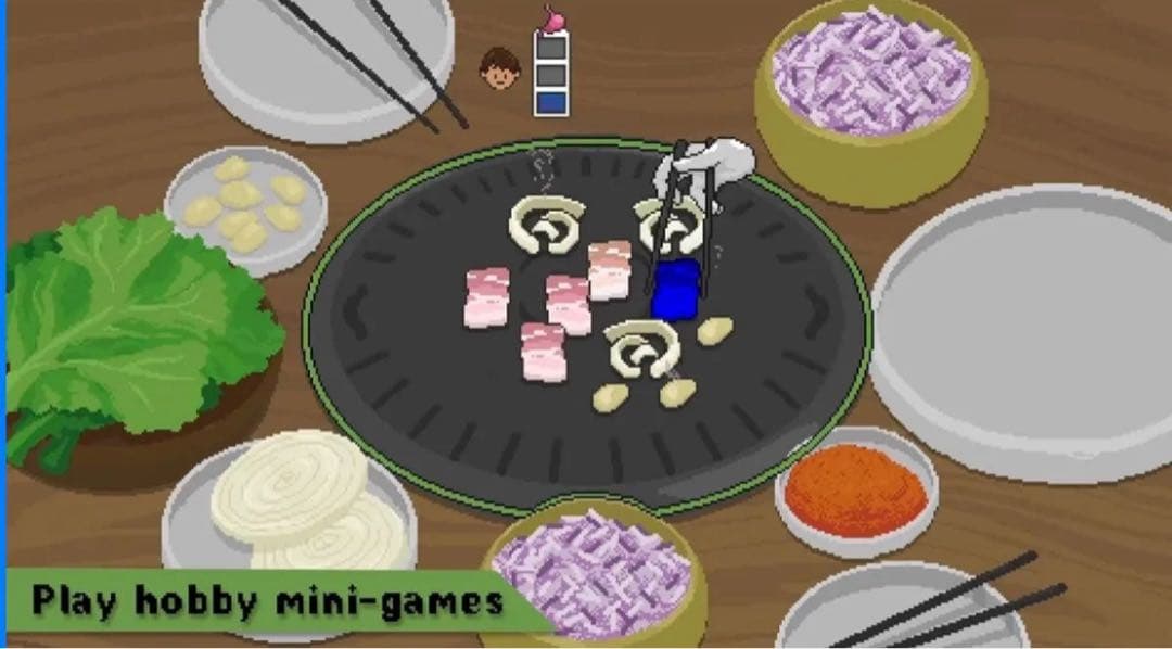 Nintendo Switch Spirittea switch