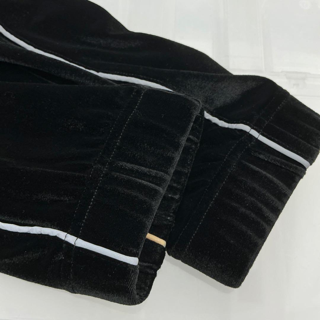 PRO CLUB SELECTION ベロアジャケット