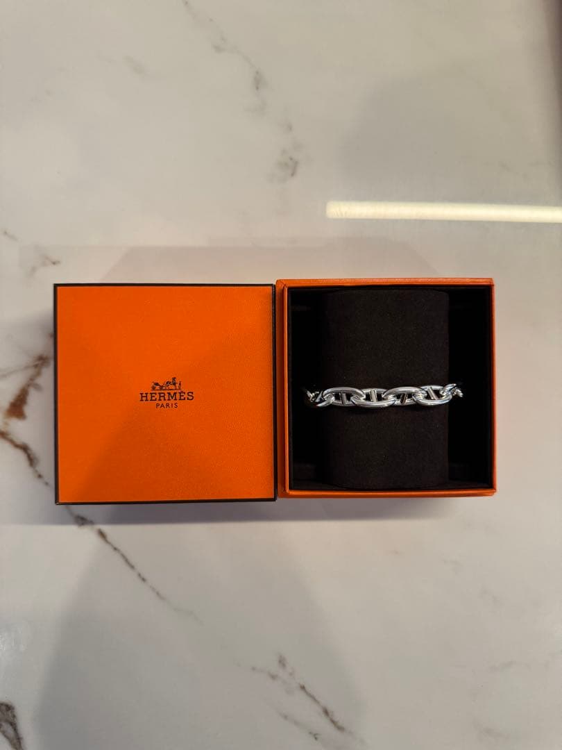 ★HERMES★シェーヌダンクル / GM / 13コマ【新品】