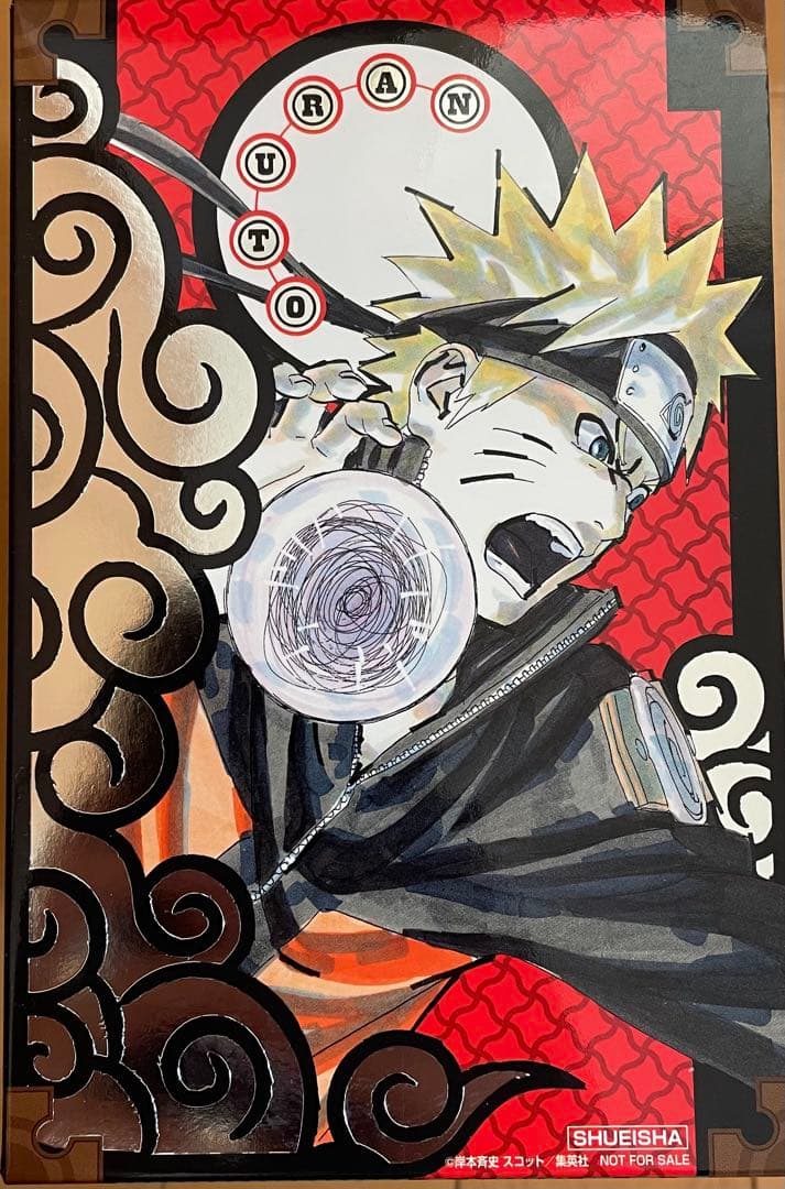 【美品】NARUTO 全巻＋収納ボックス＋α✴︎値下げしました