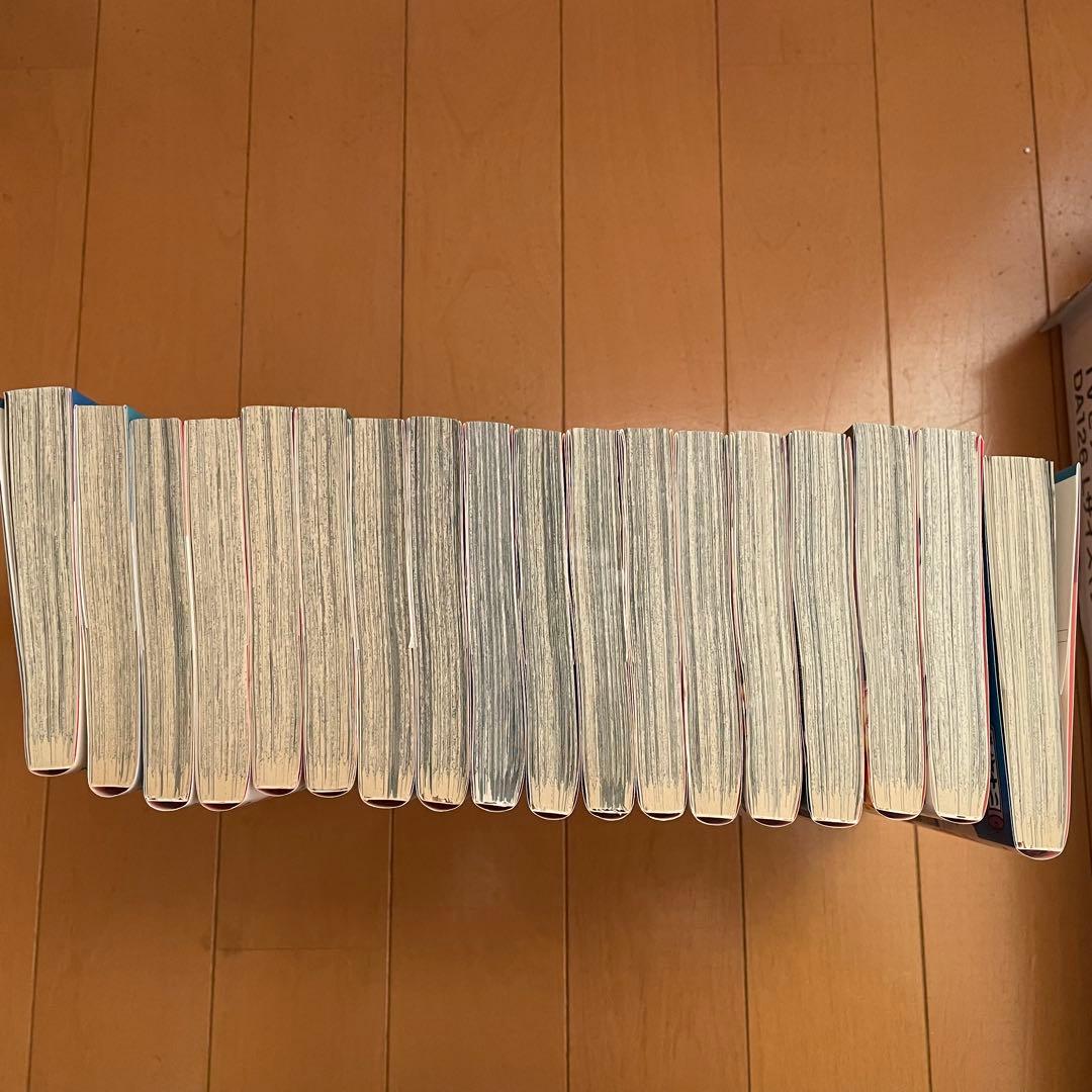 【美品】NARUTO 全巻＋収納ボックス＋α✴︎値下げしました