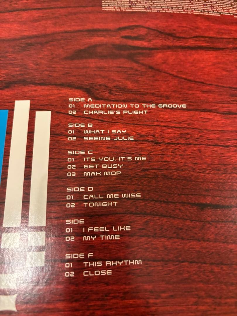 洋楽 Kaskade / It's You, It's Me,3LP,OM120VLP