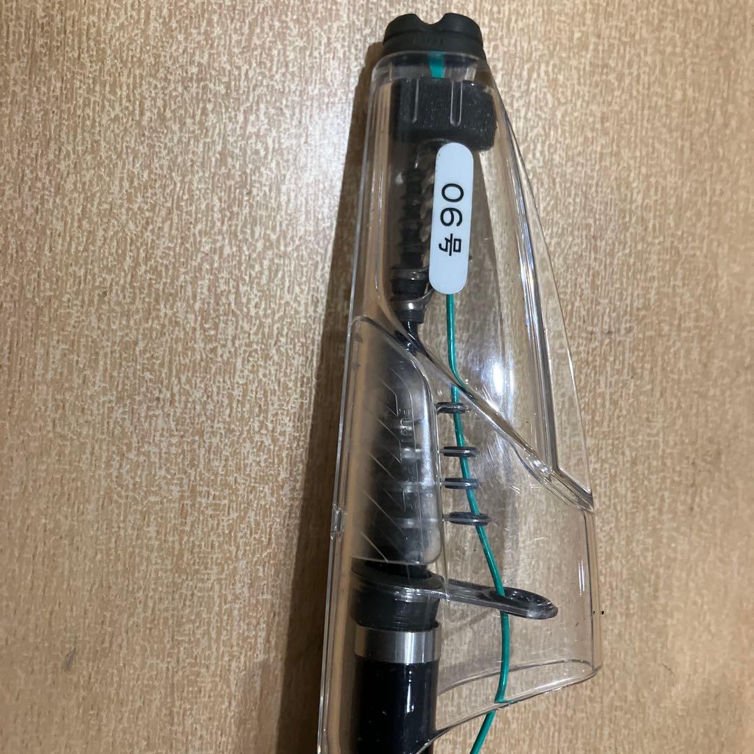 極翔　硬調黒鯛　06-500 code no.22830