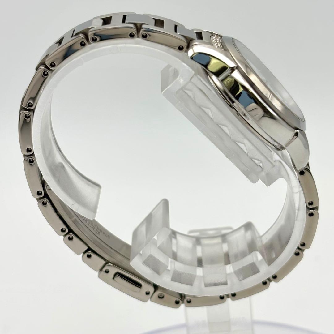 【3000本限定】SEIKOセイコー ルキアヤセ 15Pダイヤ シェル 259