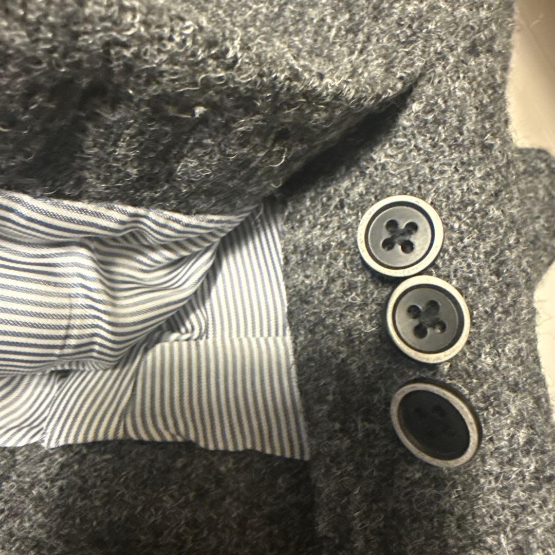 美品❗️ Harris Tweed ハリスツイード　スーツカンパニー　セレクト