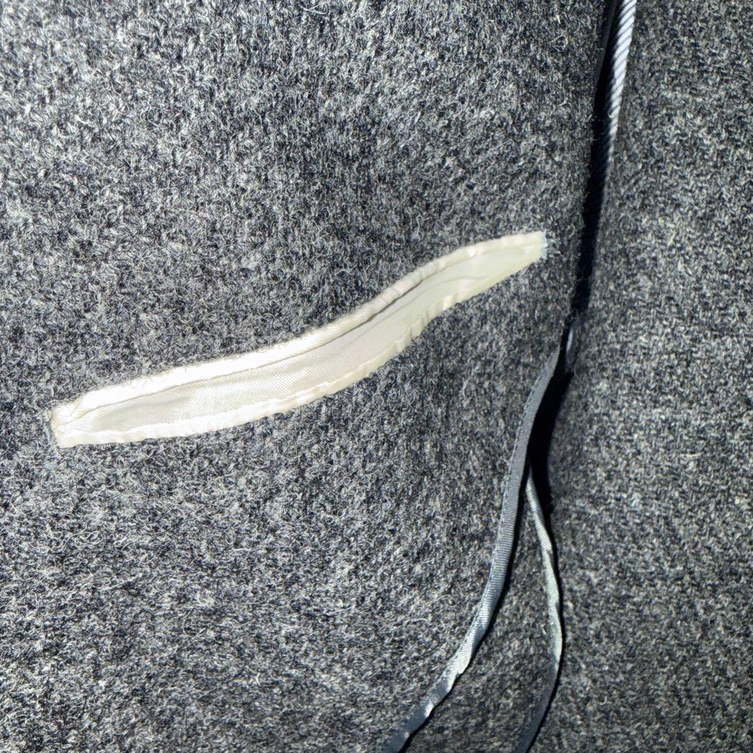 美品❗️ Harris Tweed ハリスツイード　スーツカンパニー　セレクト