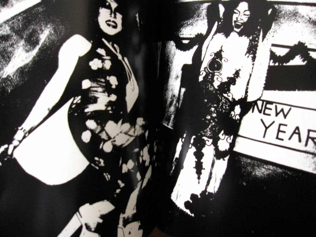 北島敬三　Kitajima Keizo　写真特急便 東京