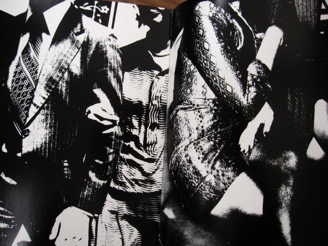 北島敬三　Kitajima Keizo　写真特急便 東京