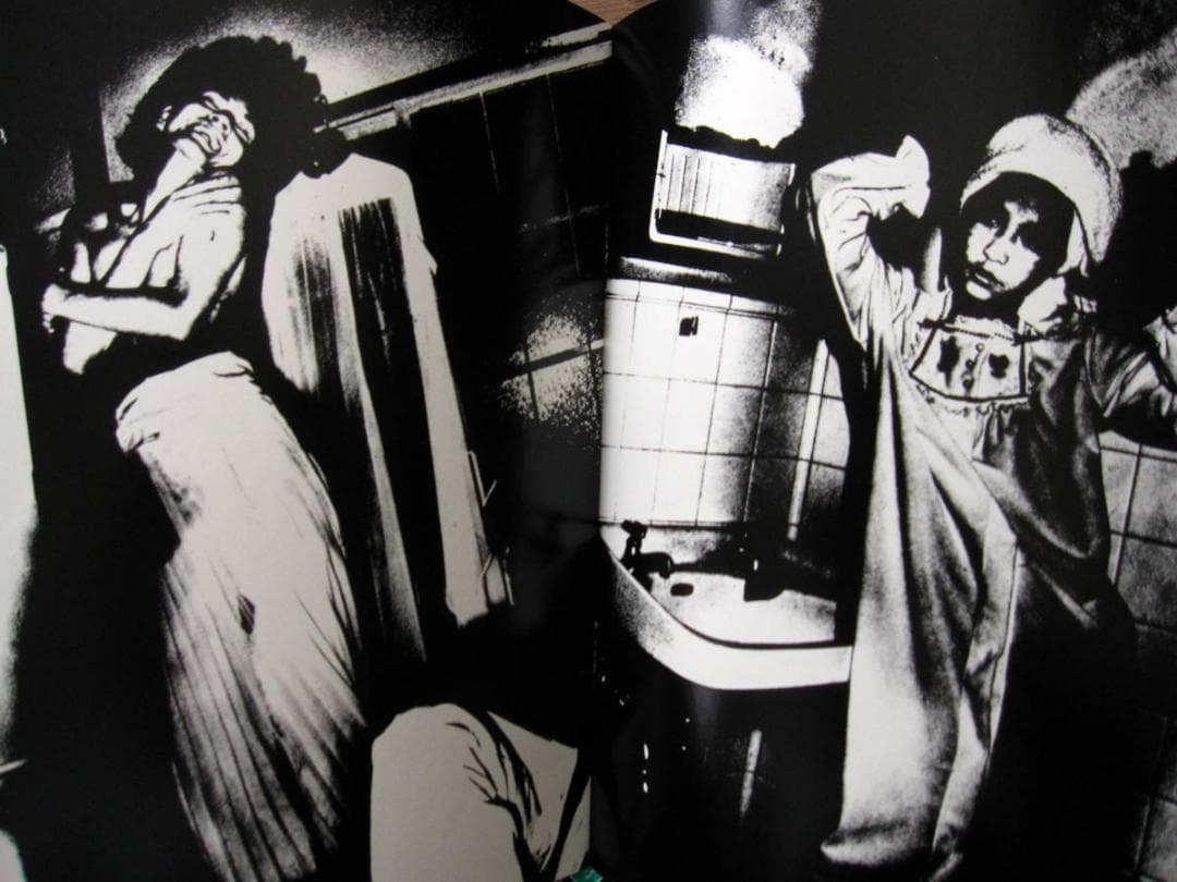 北島敬三　Kitajima Keizo　写真特急便 東京