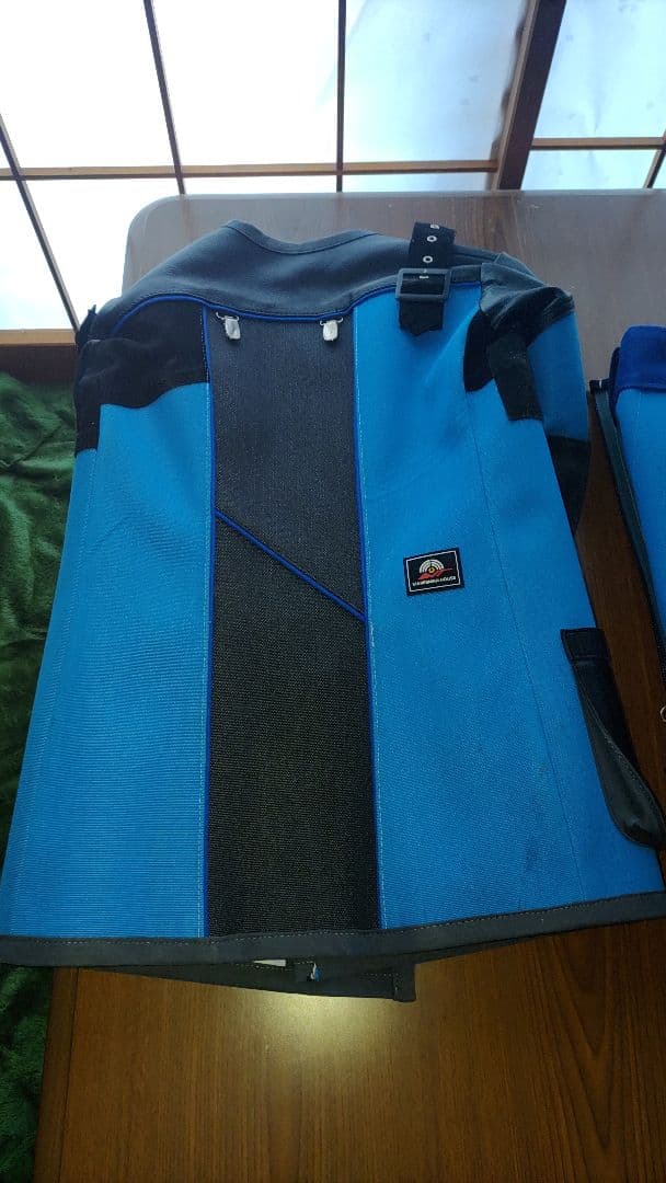 射撃スーツ セット