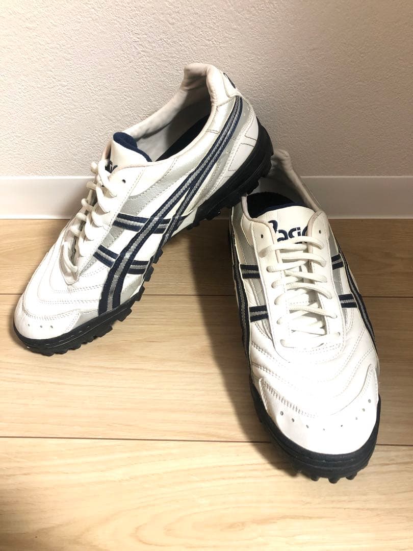 asics ミサイル　アシックス　ターフシューズ　ラクロス　アメフト