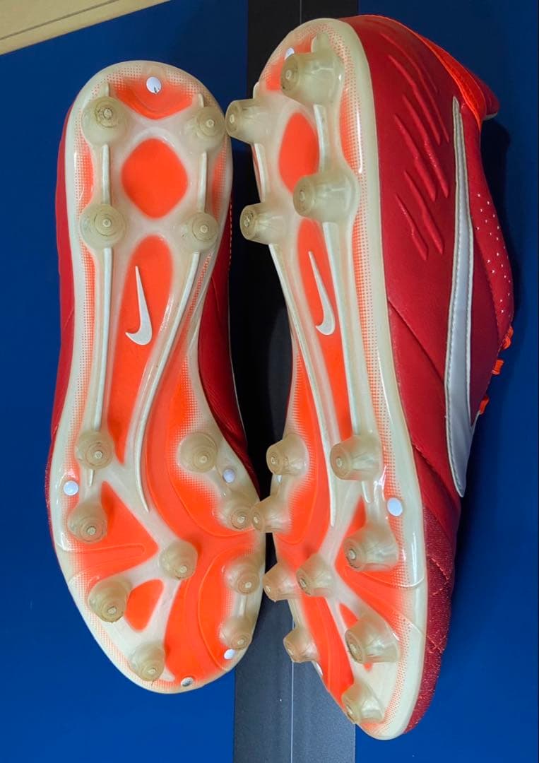 ティエンポ4 27cm