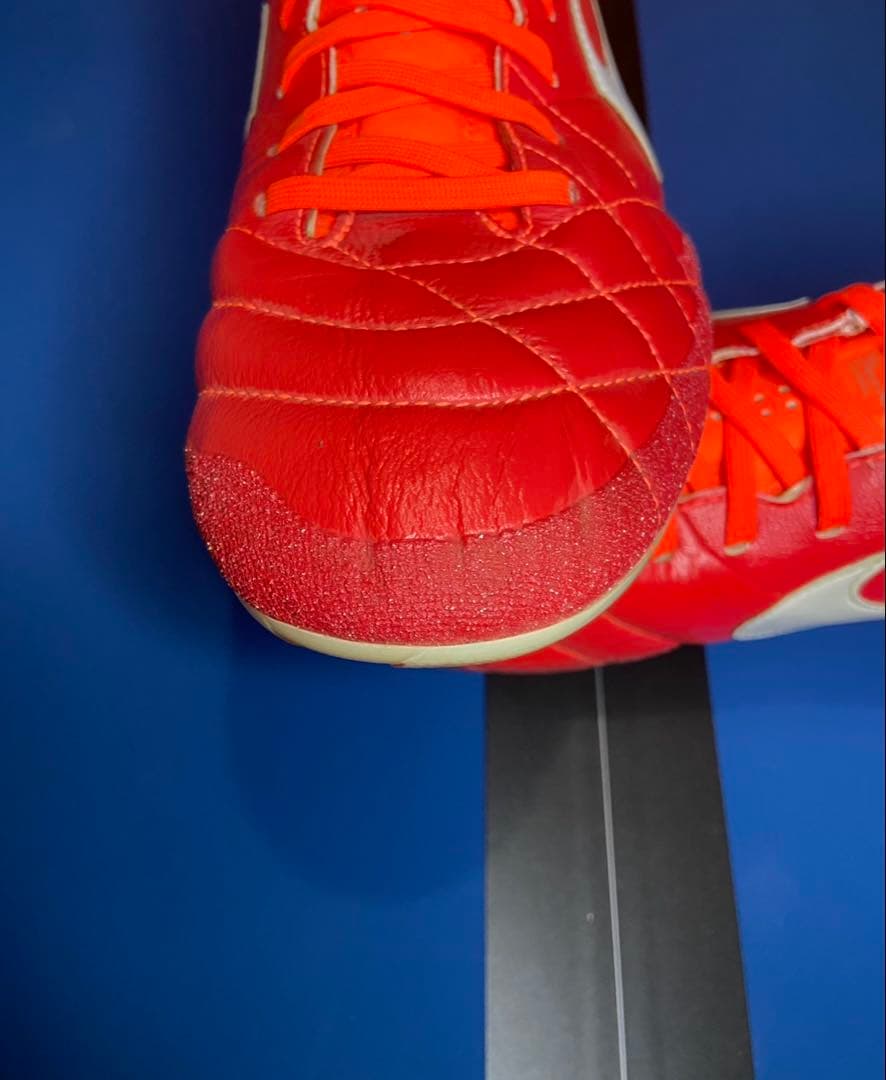 ティエンポ4 27cm