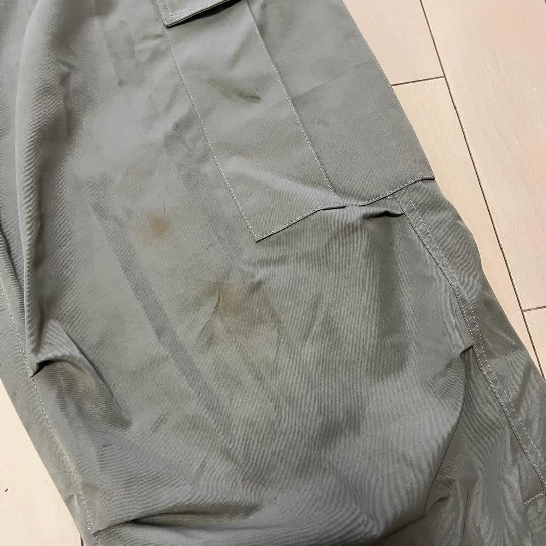 UNFRM ユニフォーム スノーボード 上下セット ジャケット、パンツ S