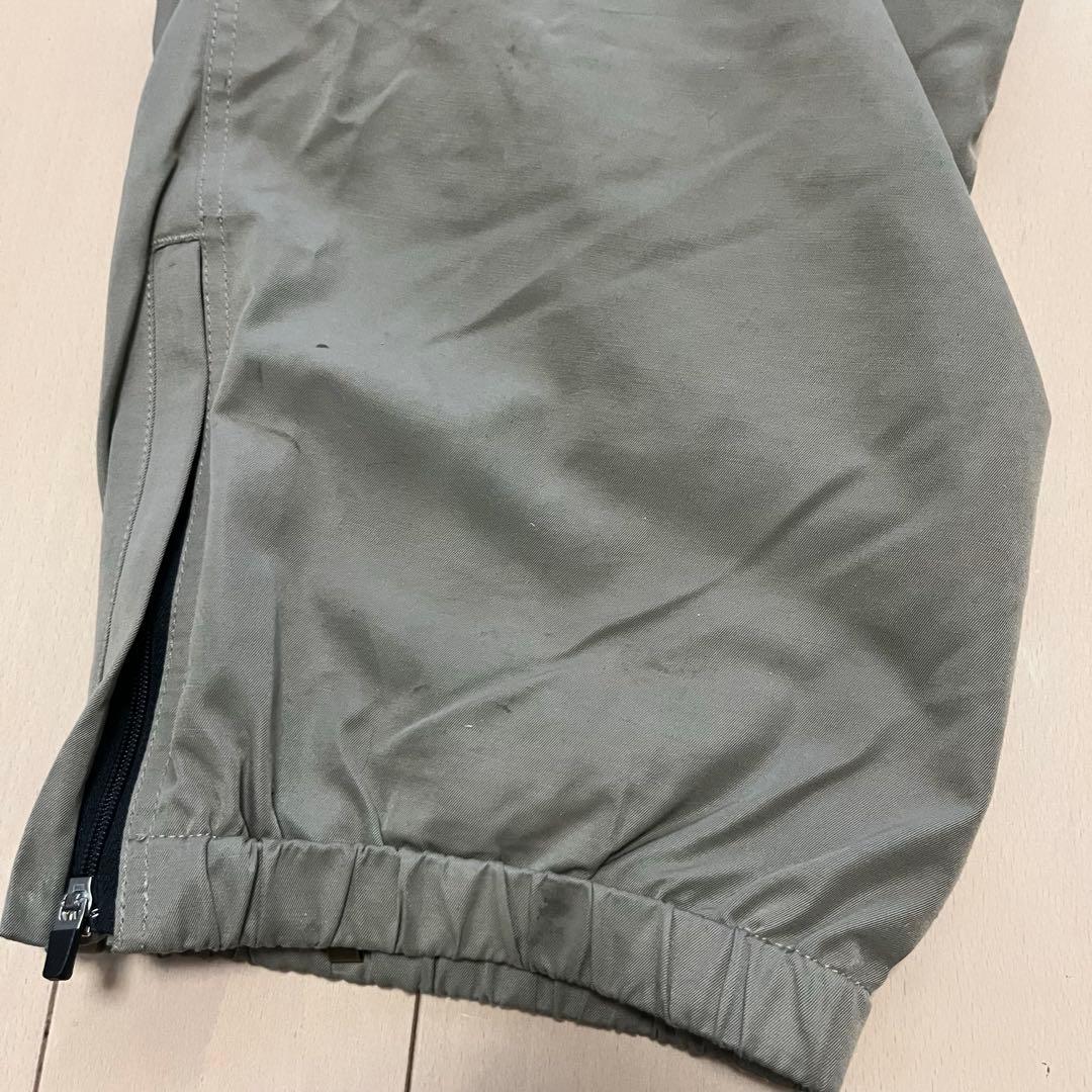 UNFRM ユニフォーム スノーボード 上下セット ジャケット、パンツ S