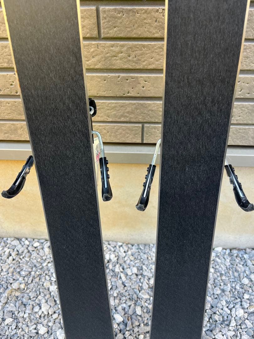 VÖLKL スキー板 147cm