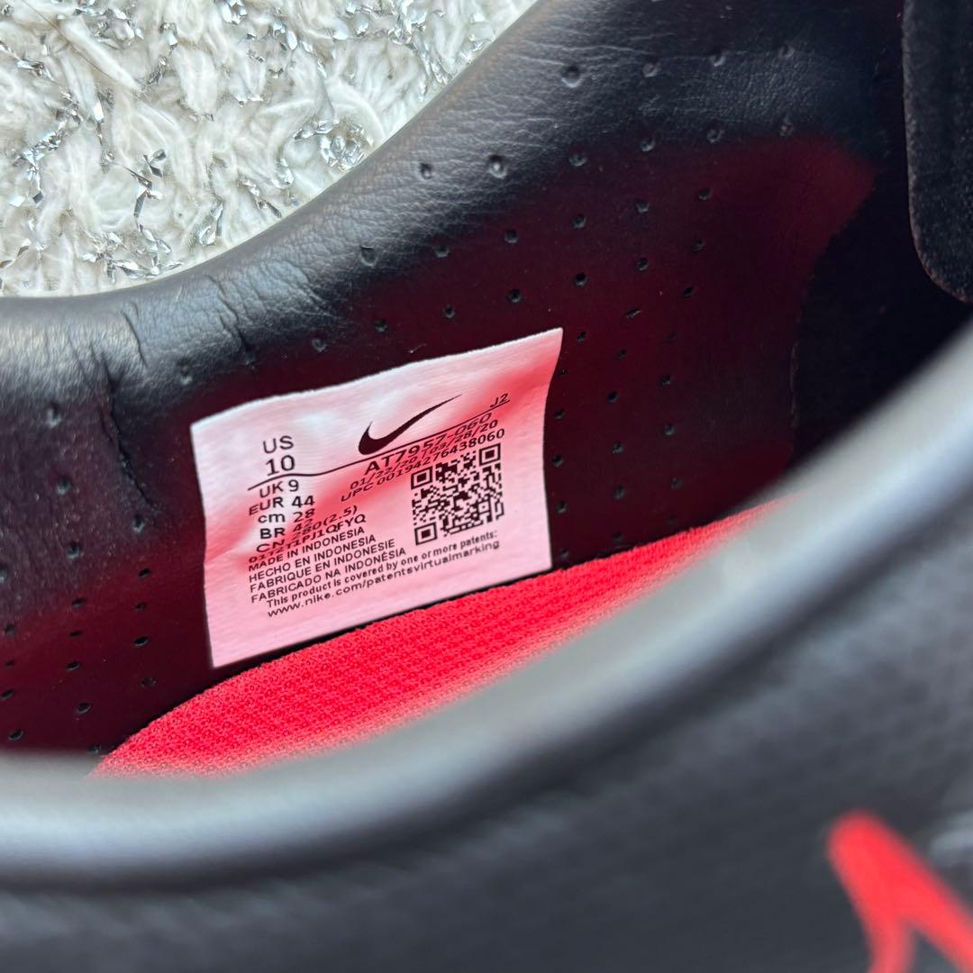 【超美品】NIKE サッカーシューズ マーキュリアル ヴェイパー 13 28cm