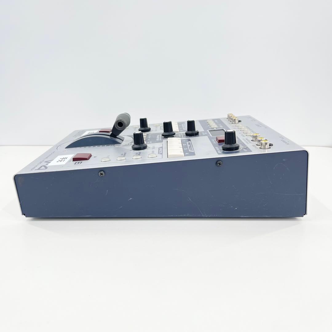 Roland EDIROL V-4 ビデオミキサー 通電OK 詳細未確認