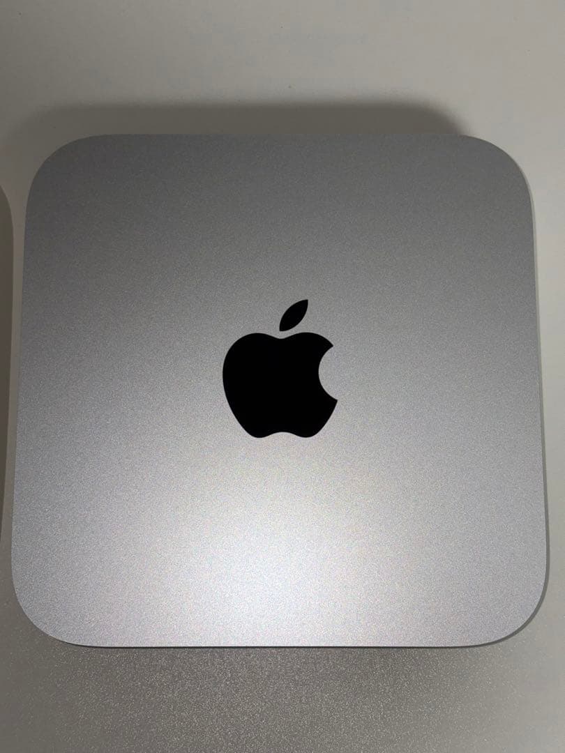 Macデスクトップ mac mini m2 8gb 256gb
