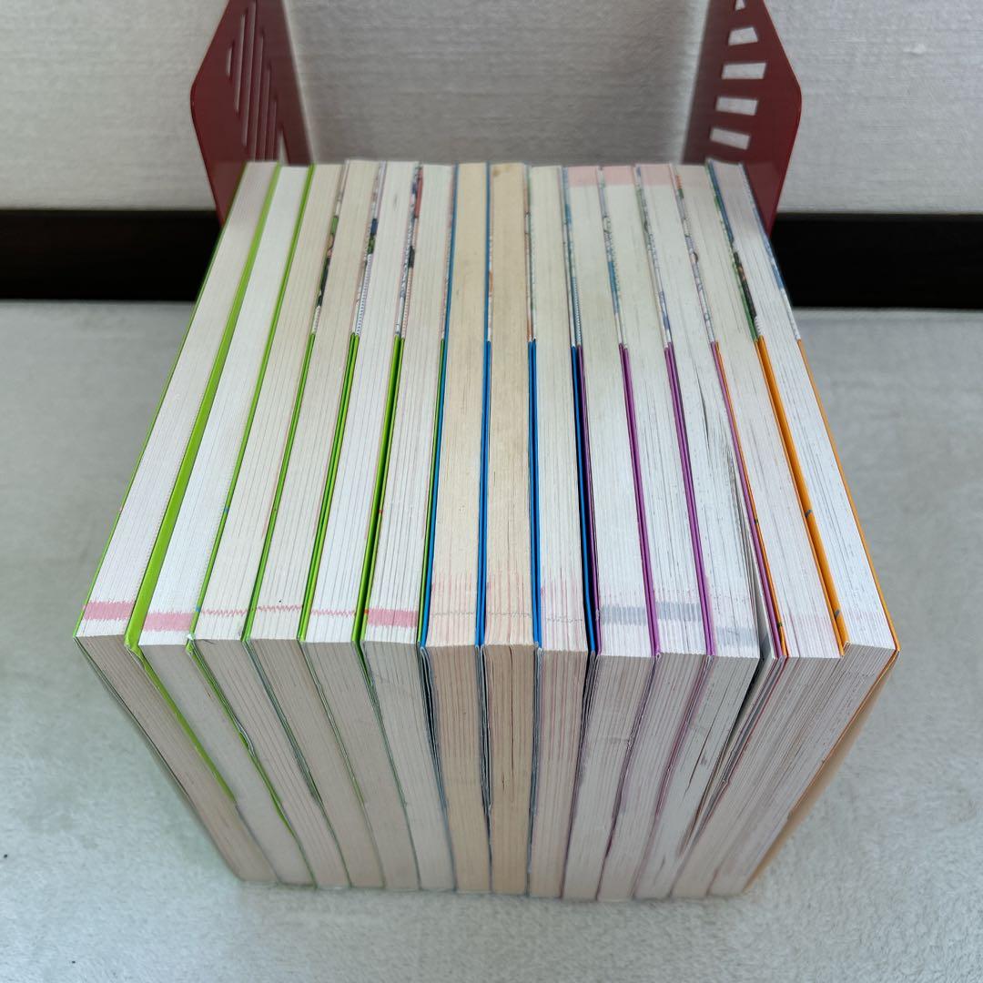 中学入試まんが攻略bon! 新装版 全14冊セット