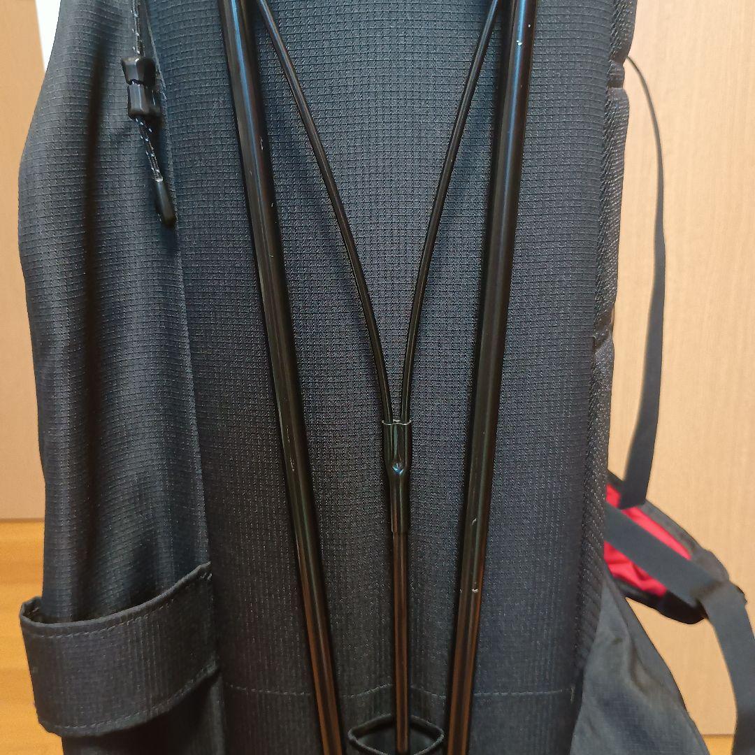 マ*サ様 OGIO Woode Hybrid Bag 10型 軽量2.49kg