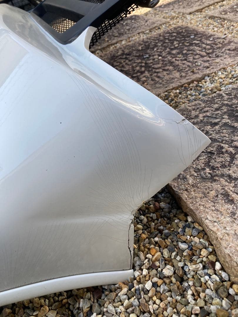 【専用】DA17 エブリイ　エアロパーツ　BUBRY TYPE-2 コンプリート