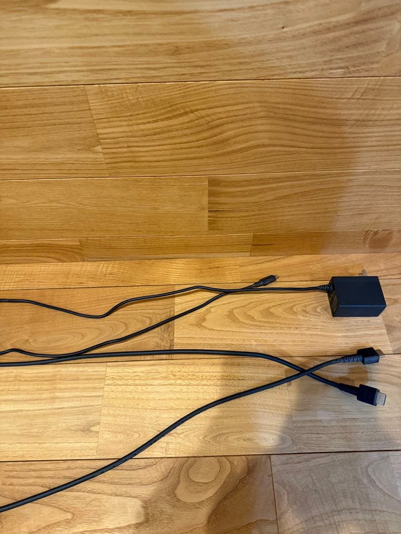 Nintendo Switch【カラー:ネオンブルー・ネオングリーン】