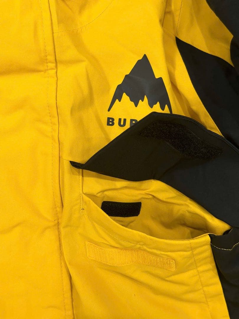 スノーボード Kids' Burton Ascutney 2L Jacket 140cm